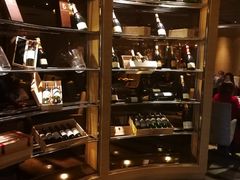 大堂-上海东方佘山翰悦阁酒店·Vie全日制餐厅