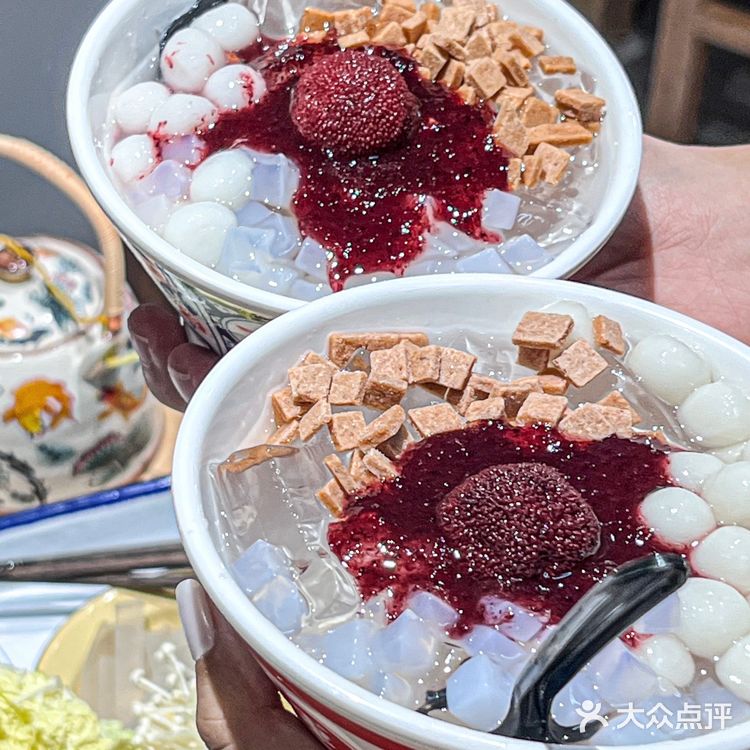 吃一次就会爱上的贵州夺夺粉