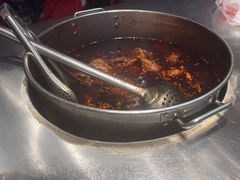 -老妈秘制兔头(春熙路店)