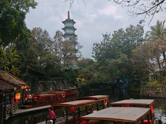 -深圳锦绣中华民俗村