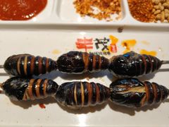 -丰茂烤串(建设街店)