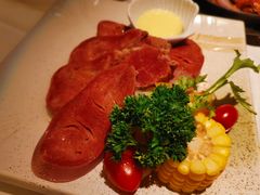 特色咸牛俐-太平馆西餐厅(北京路店)