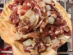 -震海贝烤贝·民俗特色店(延吉总店)