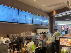 -奈雪的茶(石厦时代广场店)