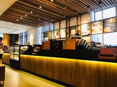 -星巴克(汾阳路店)