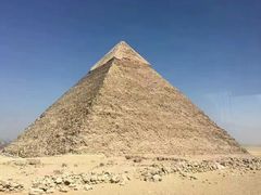 -吉萨金字塔群
