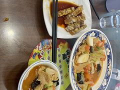 -真不同饭店(中州东路店)