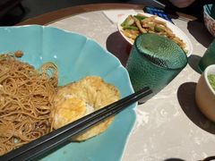 -松鹤面馆·古法焖肉面(观前店)
