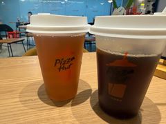 -必胜客(南通新圆融店)