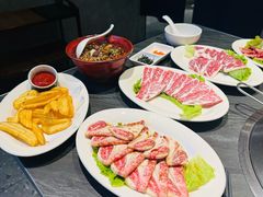-NIUAN牛庵·日式和牛烧肉(恒隆店)