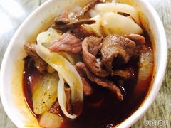 -王记生烫牛杂面馆(兰陵路店)