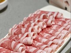 -海底捞火锅(长宁路龙之梦店)