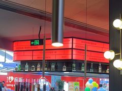 -盛焰铁板烧(王府井店)