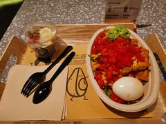 -油梨树AVOCADO TREE(嘉里中心店)