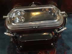 -马克西姆餐厅(崇文门店)