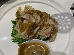 芥末鸭掌-眉州东坡(民族园店)