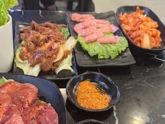 -燚青春东北泥炉烤肉(百合店)