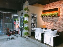 -HD HAIR STYLE