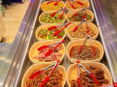 -生火火·小炉子炭烤(金楠天街总店)