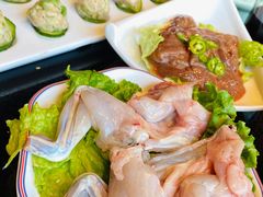 -三江两海老火锅(北京首店)