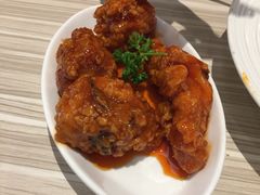 -必胜客(燕郊永旺店PHDI店)