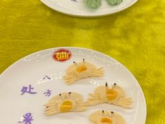 -老边饺子馆(中街店)