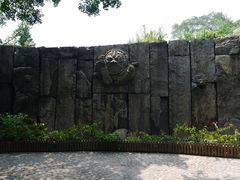 -胡里山炮台