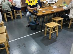 大堂-老殷锅仔