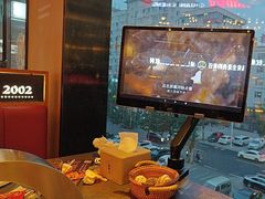 -河坝烧烤串城(金达莱店)