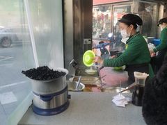 -笑笑凉皮(富国街店)