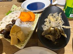 -鱼酷活鱼烤鱼(梅江印象城店)
