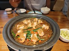 -乔一乔怪味干锅(东升店)