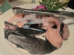 -鱼豆吉·豆浆鱼火锅(宜昌万达店)