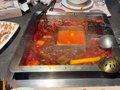 -锦城印象火锅(天府三街店)