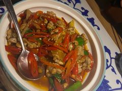 -江南赋(内蒙古大厦店)