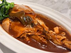 -新光酒家·河豚·海鲜·蟹料理(浦东店)