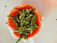 干煸芸豆-咱家王新国把子肉(县东巷店)