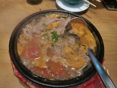 -老砂锅(城北店)