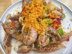 -启东小海鲜(庄先湾路1号店)