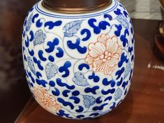 -景德镇古窑民俗博览区