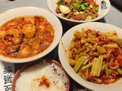-潇湘阁(汉光百货店)