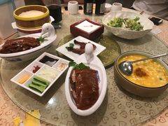 -大鸭梨(天通西苑店)