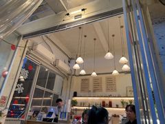 -绿小院(荔湾店)