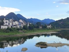 -绩溪龙川景区