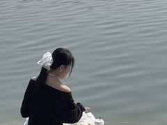 -咸阳湖景区