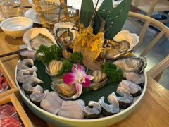 -山海蟹庐·海鲜糟粕醋火锅(慈溪店)