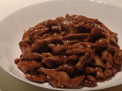 豉油皇鹅肠-炳胜品味(深圳万象城店（罗湖）)