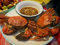 -阆辣荟餐饮(老味道8年·古城店)