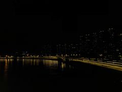 -南京眼步行桥