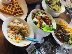 -Geneva日内瓦餐厅(西郊宝成花苑店)